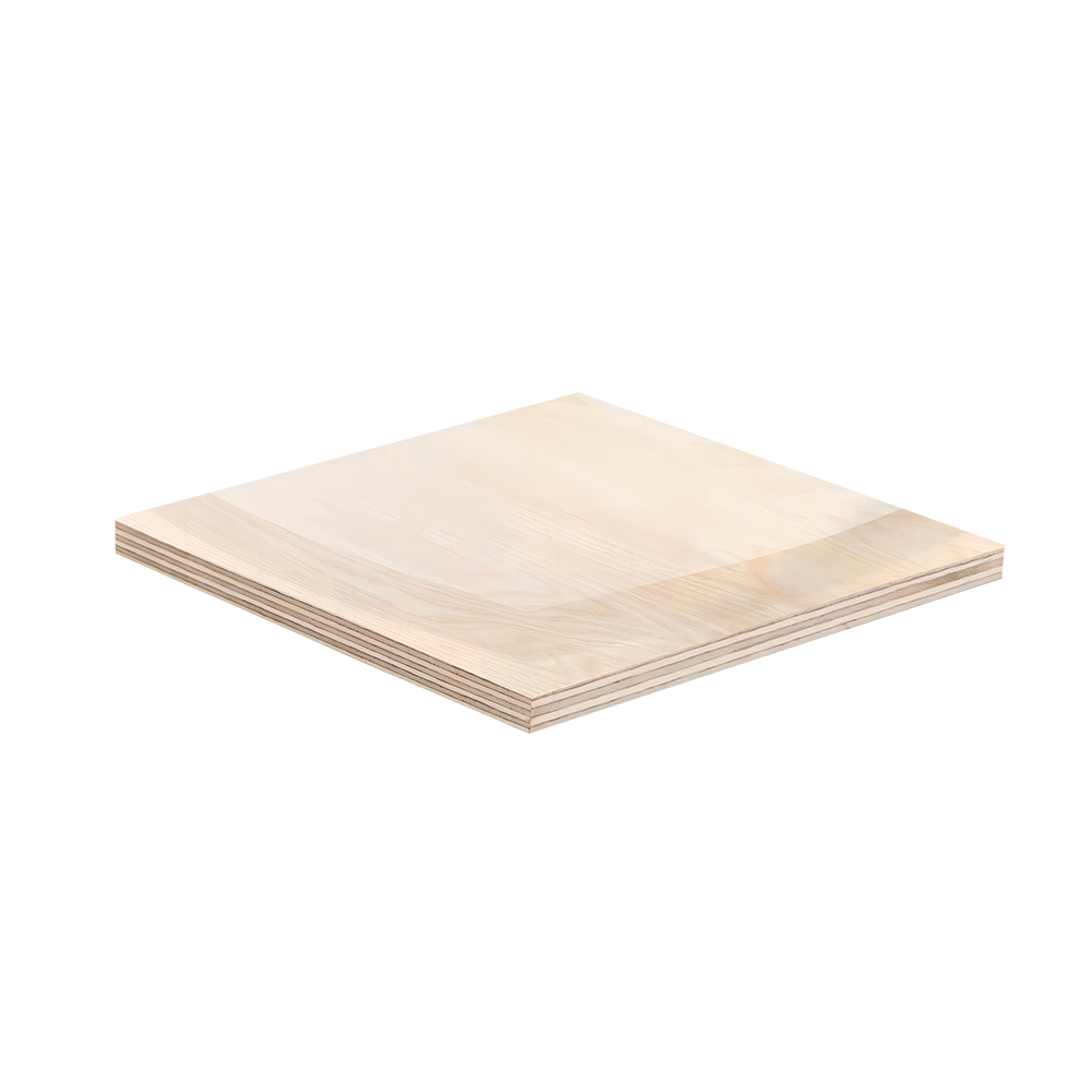 ClearPly šperploča od breze obložena filmom